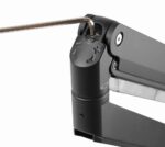 Gembird MA-DA3-03 monitor mount / stand 68.6 cm (27 ) Desk Black - Image 23