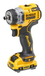 Dewalt Drill Driver Battery Brushless 12V 2x3Ah - Image 5