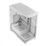 MODECOM Volcano SPACE MIDI USB 3.0 X 2  CYPE-C - Image 3