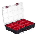 Set of 3 Stack  N  Roll boxes KETER - Image 6