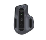 Logitech MX Master 3S Wireless Ergonomic Bluetooth Mouse Graphite - Image 7