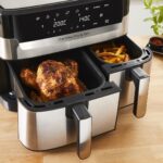 Tefal EY 905 D Dual Easy fry & Grill - Image 7