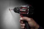 Einhell TP-CD 18/50-C Li-i Cordless Combi Drill - Image 7