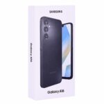 Samsung Galaxy A16 4G Dual SIM (4/128GB) Black - Image 9