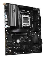 ASRock B850 Pro-A WiFi Motherboard ATX with AMD AM5 Socket - Image 3