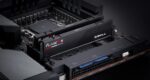 G.Skill Flare X5 DDR5 32GB RAM with 2x16GB Modules and Speed 6000 for Desktop - Image 3