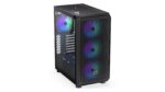 Obudowa ARX 500 Air ARGB EY2A011 - Image 11