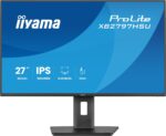 Iiyama XB2797HSU-B1 IPS Monitor 27" FHD 1920x1080 - Image 4