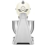 Smeg SMF04CREU mixer Stand mixer 800 W Cream - Image 5