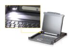 Aten CL-1000MA KVM & Data Switch with PS/2 / VGA / USB - Image 2