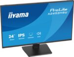 Iiyama ProLite XU2493HSU-B1 IPS Monitor 23.8" FHD 1920x1080 with 4ms Response Time GTG - Image 14