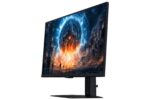 Samsung Odyssey G6 G60F IPS HDR Gaming Monitor 27" QHD 2560x1440 350Hz With Response Time 1ms GTG - Image 7