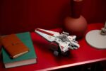 LEGO STAR WARS 75441 Venator-Class Attack Cruiser - Image 7