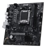 MSI PRO A620AM-B EVO motherboard AMD A620A Socket AM5 micro ATX - Image 2