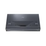 Hisense PX3 Projector DLP (DMD) 4K Ultra HD Laser with Wi-Fi and Built-in Speakers Black - Image 6