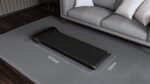 KingSmith Z1 0.75hp WalkingPad Ηλεκτρικός Αναδιπλούμενος Διάδρομος Γυμναστικής για Χρήστη έως 110kg - Image 9