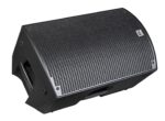 HK Audio Sonar 112 Xi Active Speaker PA 1200W with Woofer 12" 36.5x35.5x62.9cm. - Image 4