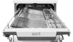Built-in dishwasher AMICA DIM42E6EBqO - Image 7