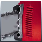 Einhell GE-LC 18 Li Kit cordless chainsaw - Image 5