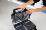 Breville 3-in-1 Sandwich Maker VST098X - Image 4