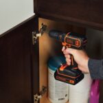 BLACK+DECKER 18V drill/driver BDCDC18BAFC-QW - Image 4