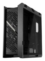 Asus ROG Strix Helios II Gaming Midi Tower Computer Case with Side Window and RGB Lighting Black - Image 12