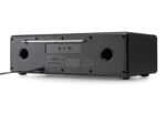 JVC Portable Sound System with USB Radio Black - Image 4