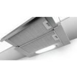 Bosch Sliding Vent Hood 60cm Inox - Image 2