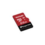 Patriot microSDXC 512GB U3 30MB/s - Image 2