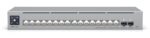 Ubiquiti USW-Pro-Max-16 Managed L3 Switch with 16 Ethernet Ports and 2 SFP Ports - Image 3