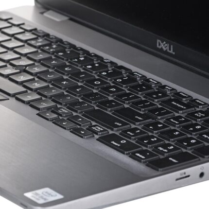 DELL LATITUDE 5510 i5-10310U 16GB 512GB SSD 15  FHD Win11pro Used
