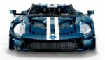 LEGO Technic 42154 Ford GT 2022 - Image 3