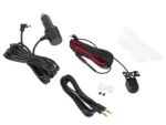 Wireless CarPlay5.0 BLOW Multimedia Station with video recorder and rear view camera - Image 5