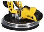 Stanley Τηλεσκοπικό Τριβείο Γυψοσανίδας 750W με Δυνατότητα Αναρρόφησης Σκόνης SFMEE500S - Image 8