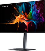 Gigabyte MO27Q3 QD-OLED HDR Gaming Monitor 27" QHD 2560x1440 360Hz with Response Time 0.03ms GTG - Image 6