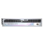 Gigabyte GeForce RTX 5090 32GB GDDR7 Aorus Stealth Ice Graphics Card - Image 7