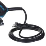 Makita Circular Saw 1600W with Dust Extraction System - Image 7