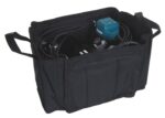 Makita Plunge Router 710W with Speed Control and with Suction System - Image 10
