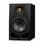Adam A7V Studio Monitor Speaker 7" 130W (Piece) Black - Image 3