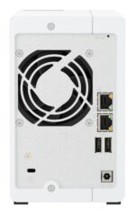 QNap TS-216G NAS with 2 slots for HDD/SSD - Image 5