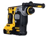 DEWALT Set Angle Wheel & Drill Driver & Impact Driver & Impact Screwdriver 18V with 3 Batteries 5Ah and Case - Image 7