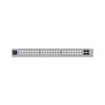Ubiquiti UniFi USW Pro MAX 48 Managed L3 Switch with 48 Ethernet Ports and 4 SFP Ports - Image 3