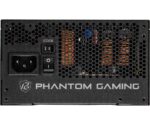 ASRock Phantom Gaming PG-1000G 1000W Black Computer Power Supply Full Modular 80 Plus Gold - Image 3
