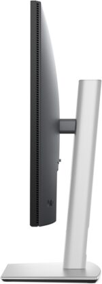 DELL Pro Plus P2725D computer monitor 68.6 cm (27 ) 2560 x 1440 pixels Quad HD LCD Black  Silver - Image 5