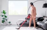 Odkurzacz pionowy TE-SV 18/270 Li BL-Solo EINHELL - Image 9