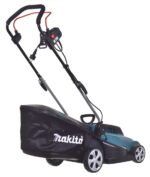 Makita Lawn Mower Electric 1400W - Image 3