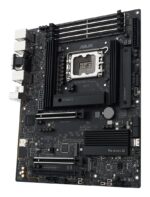 ASUS PRO WS W880-ACE SE Intel W880 LGA 1851 (Socket V1) ATX - Image 4