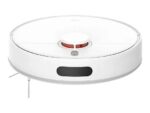 Xiaomi S40 Robot Vacuum Cleaner with Laser Mapping & 10000Pa Suction Power White - Image 4