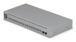 Ubiquiti USW-Pro-Max-16 Managed L3 Switch with 16 Ethernet Ports and 2 SFP Ports - Image 8