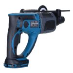 Makita Impact Demolition Hammer Battery 18V Solo with Chuck SDS Plus - Image 3